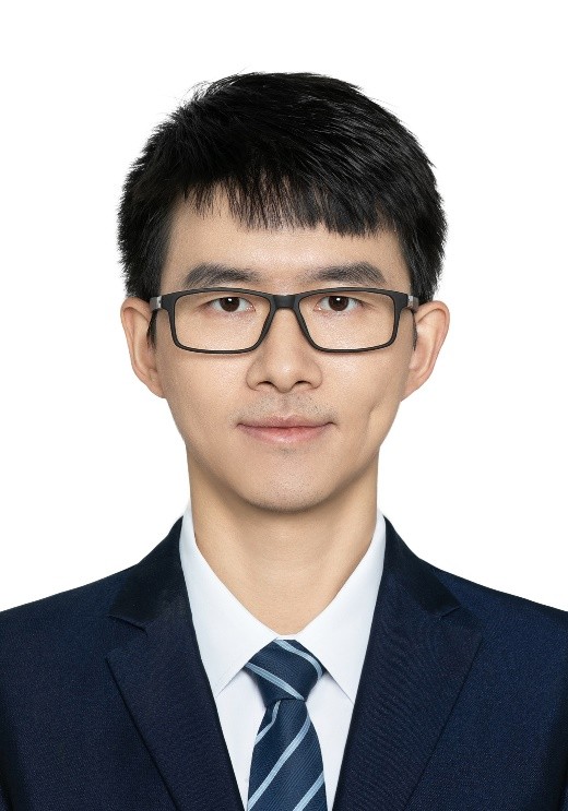 Prof. Weiwei Jiang